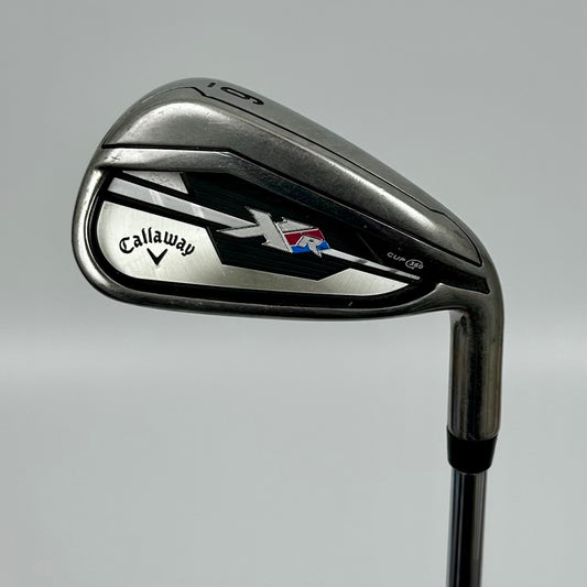 Callaway XR 5-P / Regular / KBS Tour-V 100 R