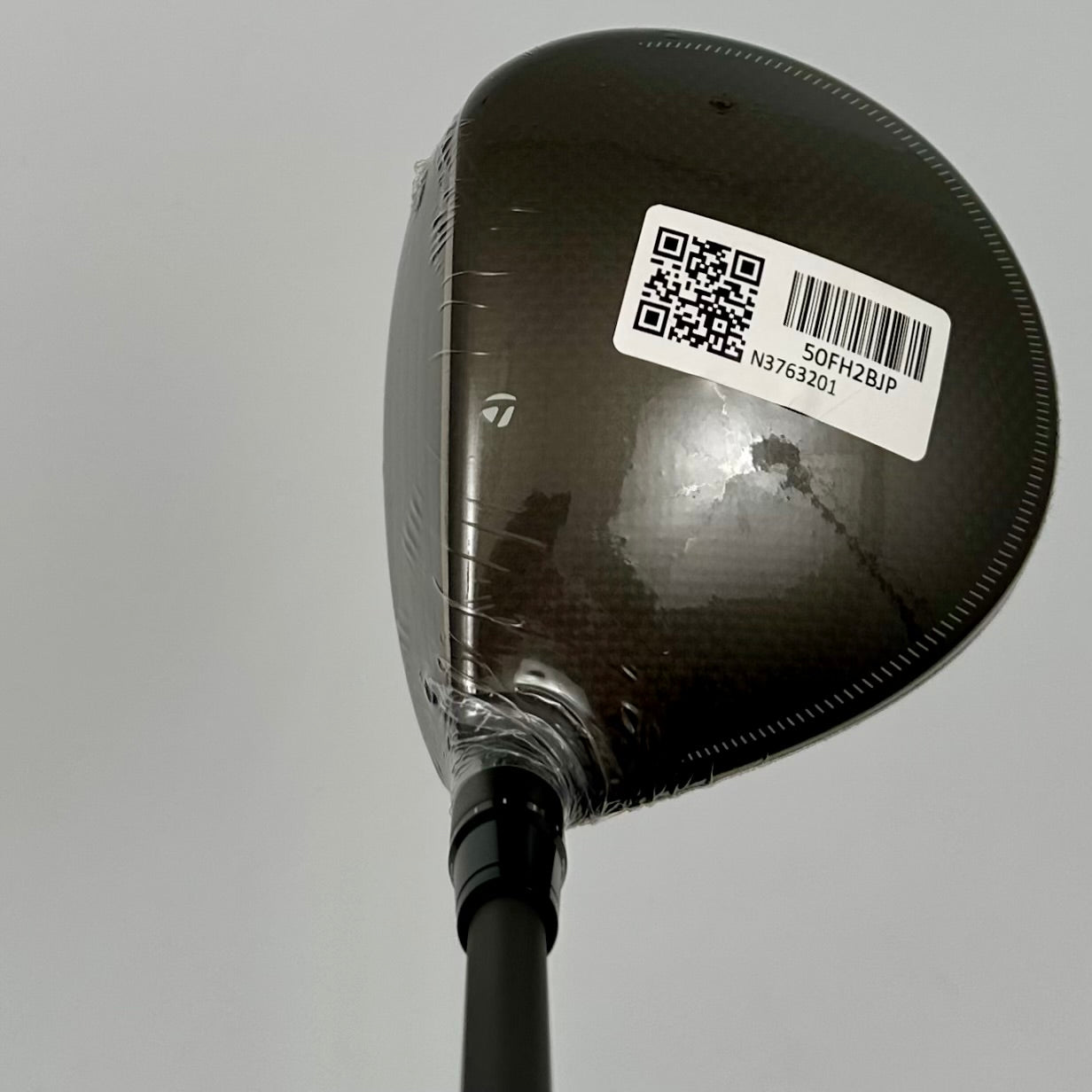 TaylorMade Qi4D Max FW5 18° / Senior / Mitsubishi Reax White 45 A