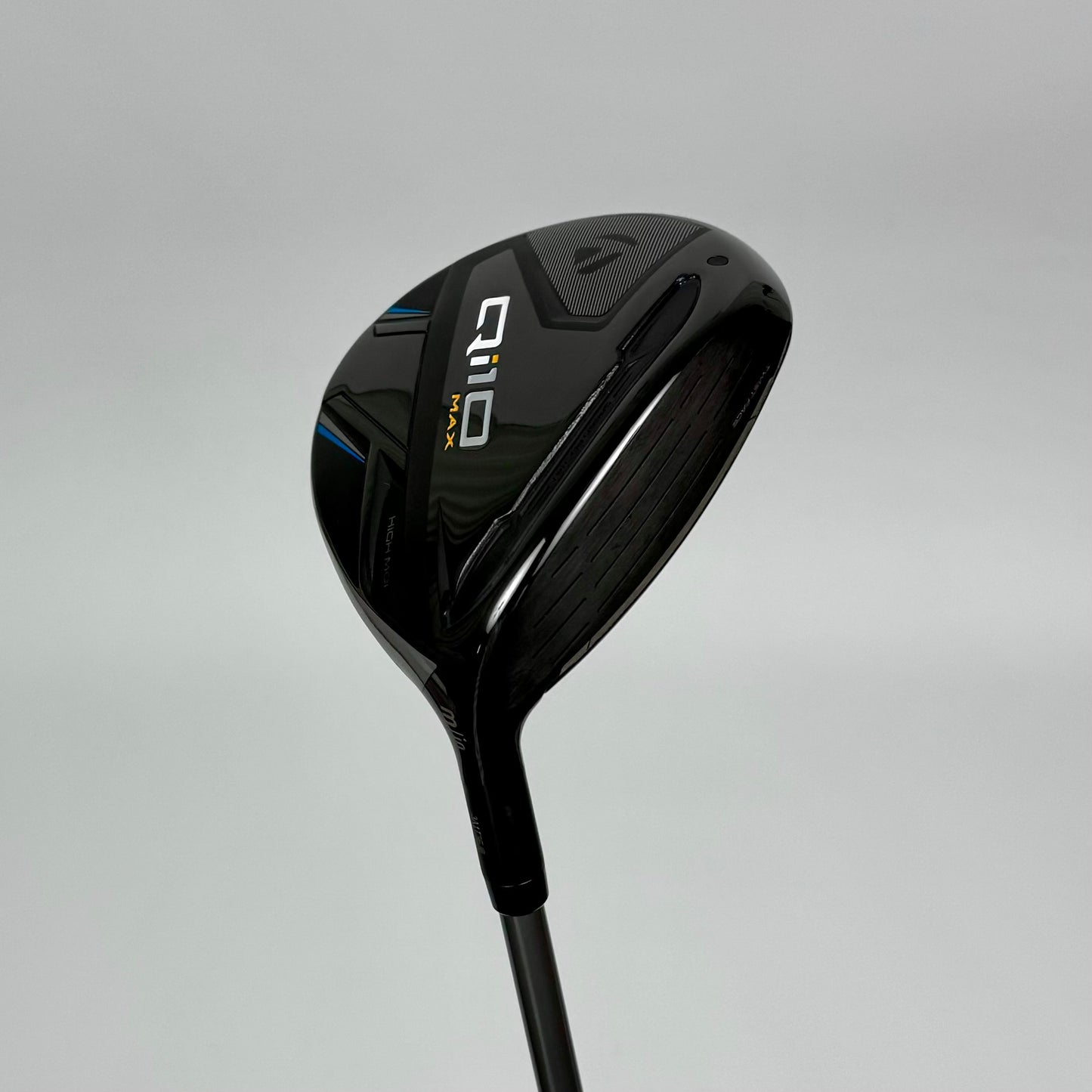 TaylorMade Qi10 Max FW3 16°