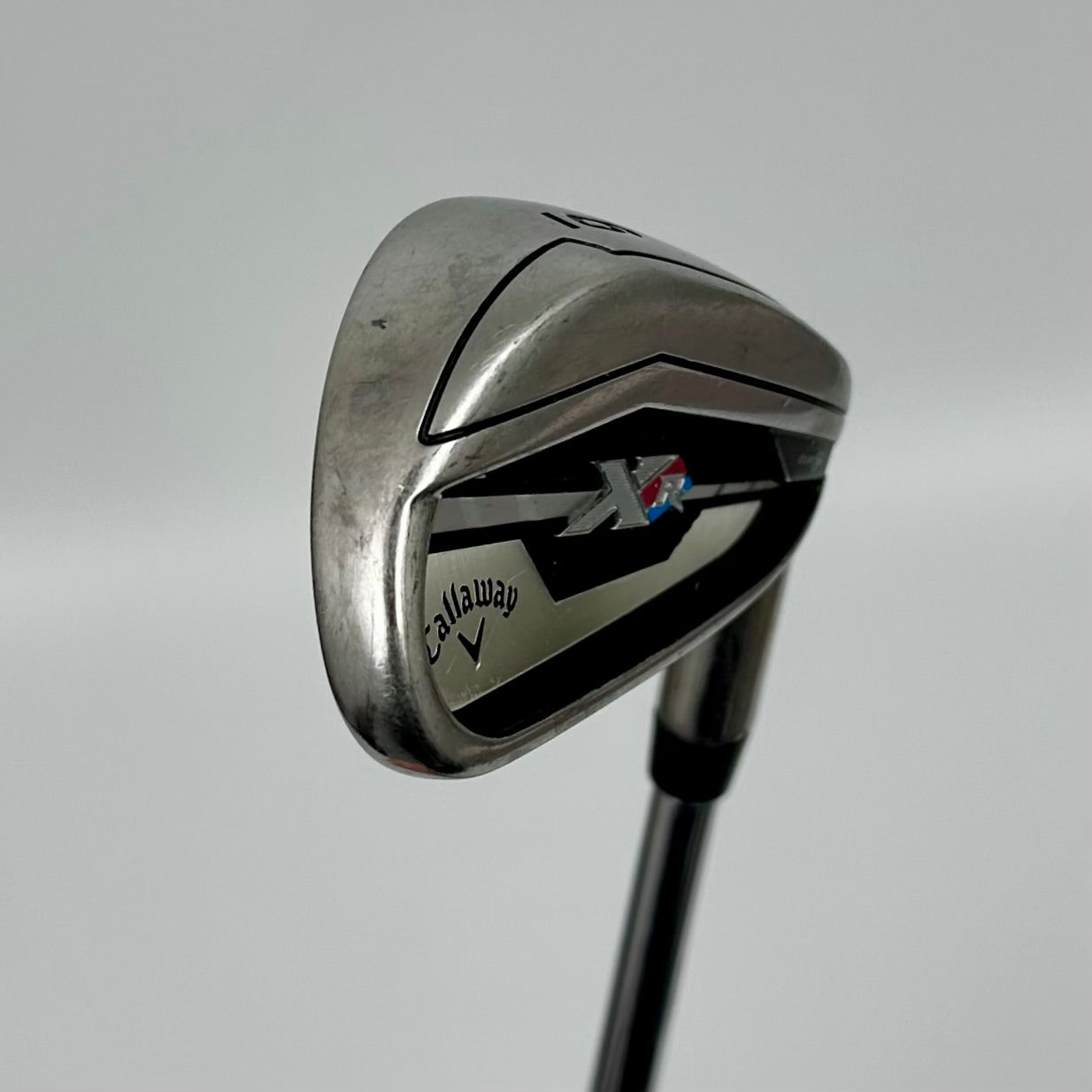 Callaway XR 5-P / Regular / KBS Tour-V 100 R