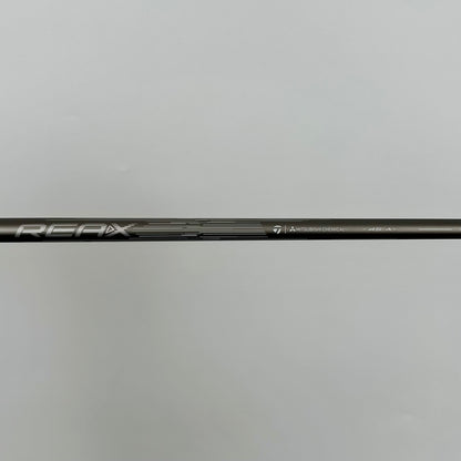 TaylorMade Qi4D Max FW5 18° / Senior / Mitsubishi Reax White 45 A