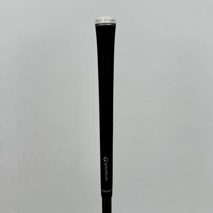 TaylorMade Qi4D Max FW5 18° / Senior / Mitsubishi Reax White 45 A