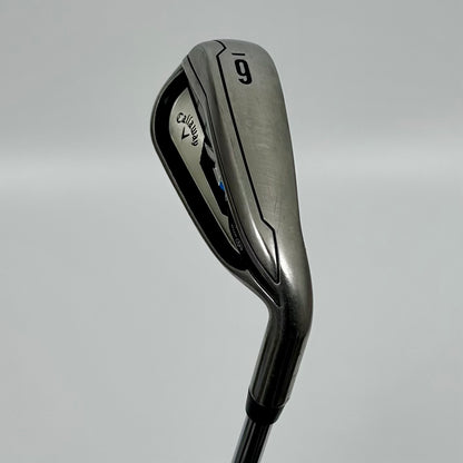 Callaway XR 5-P / Regular / KBS Tour-V 100 R