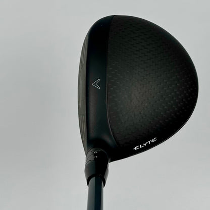 Callaway Elyte X FW3 15° / Regular / Project X Denali Charcoal 5.5 60g