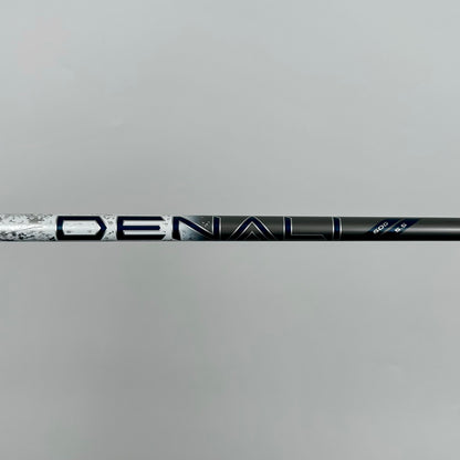 Callaway Elyte X FW3 15° / Regular / Project X Denali Charcoal 5.5 60g