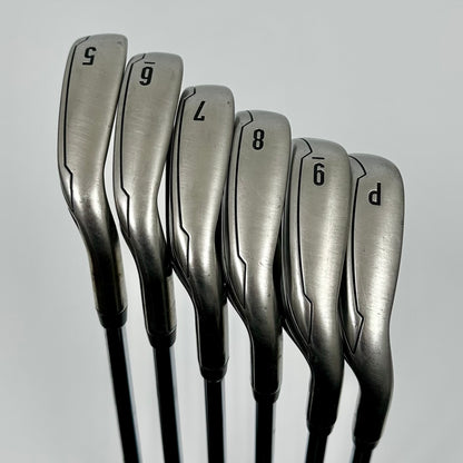 Callaway XR 5-P / Regular / KBS Tour-V 100 R