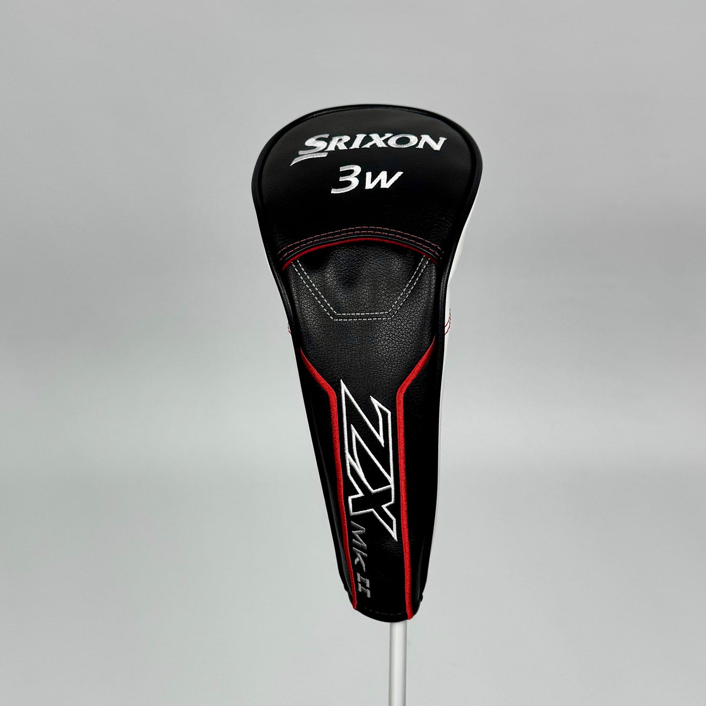 Srixon ZX MKII FW3 15°