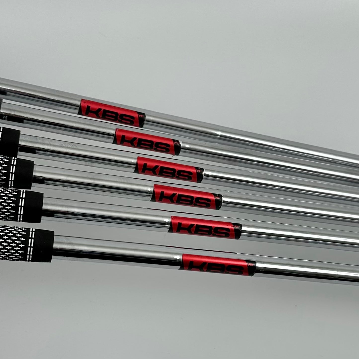 Callaway XR 5-P / Regular / KBS Tour-V 100 R