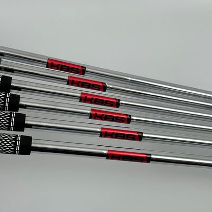 Callaway XR 5-P / Regular / KBS Tour-V 100 R