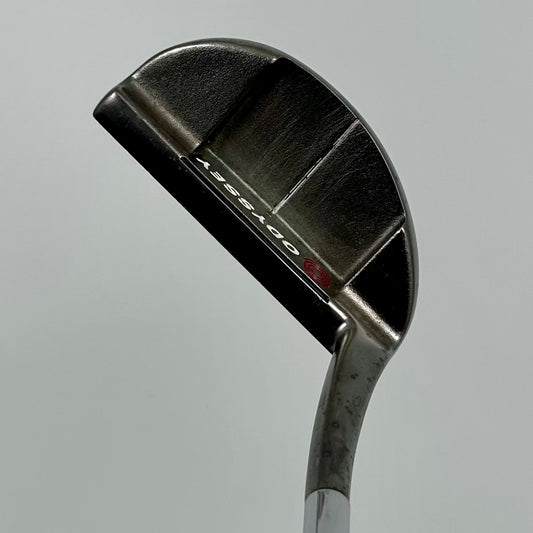 Odyssey White Ice 9 / 34"