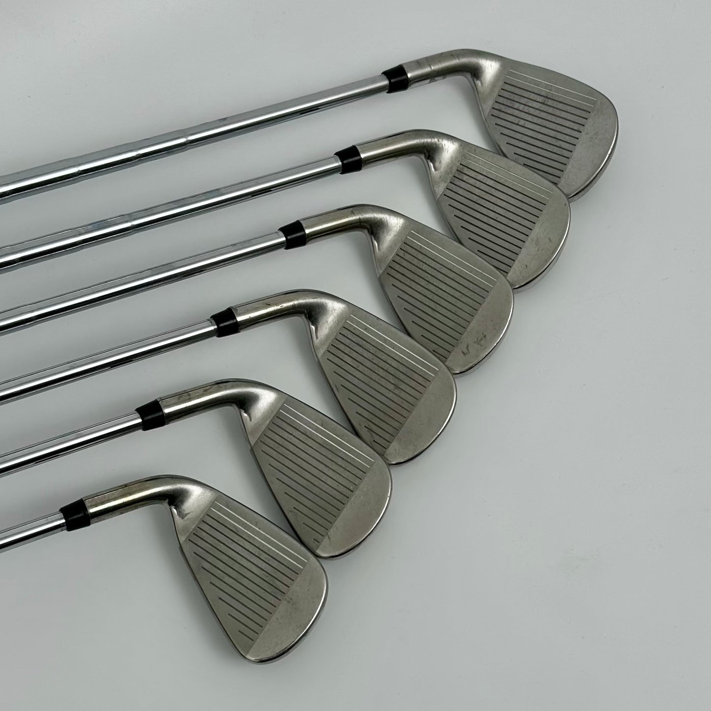 Callaway XR 5-P / Regular / KBS Tour-V 100 R