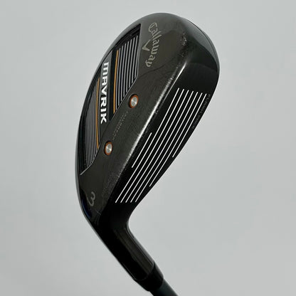 Callaway Mavrik Hybrid 3 18° / Regular / Project X Catalyst 5.5 65
