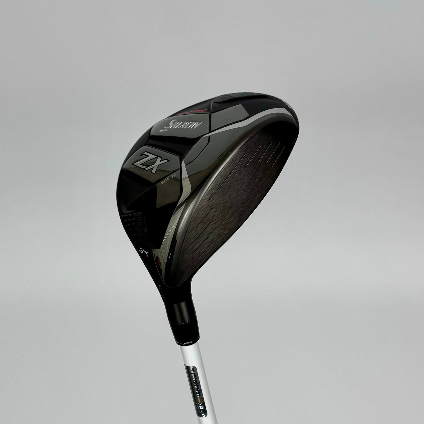 Srixon ZX MKII FW3 15°