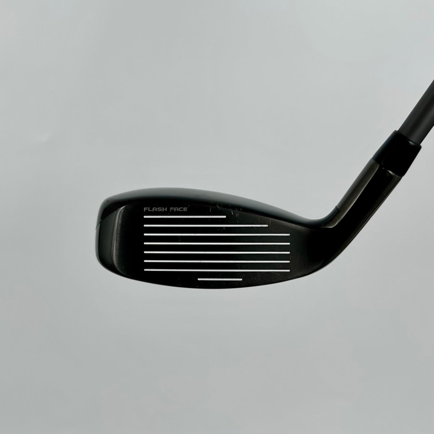 Callaway Mavrik Hybrid 3 18° / Regular / Project X Catalyst 5.5 65