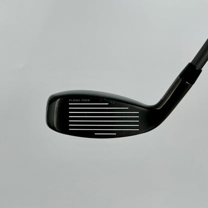 Callaway Mavrik Hybrid 3 18° / Regular / Project X Catalyst 5.5 65