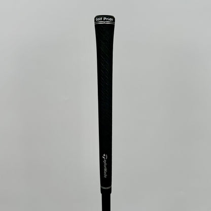 TaylorMade Qi4D Rescue Hybrid 4 22° / Stiff / KBS Reax Black 75 S