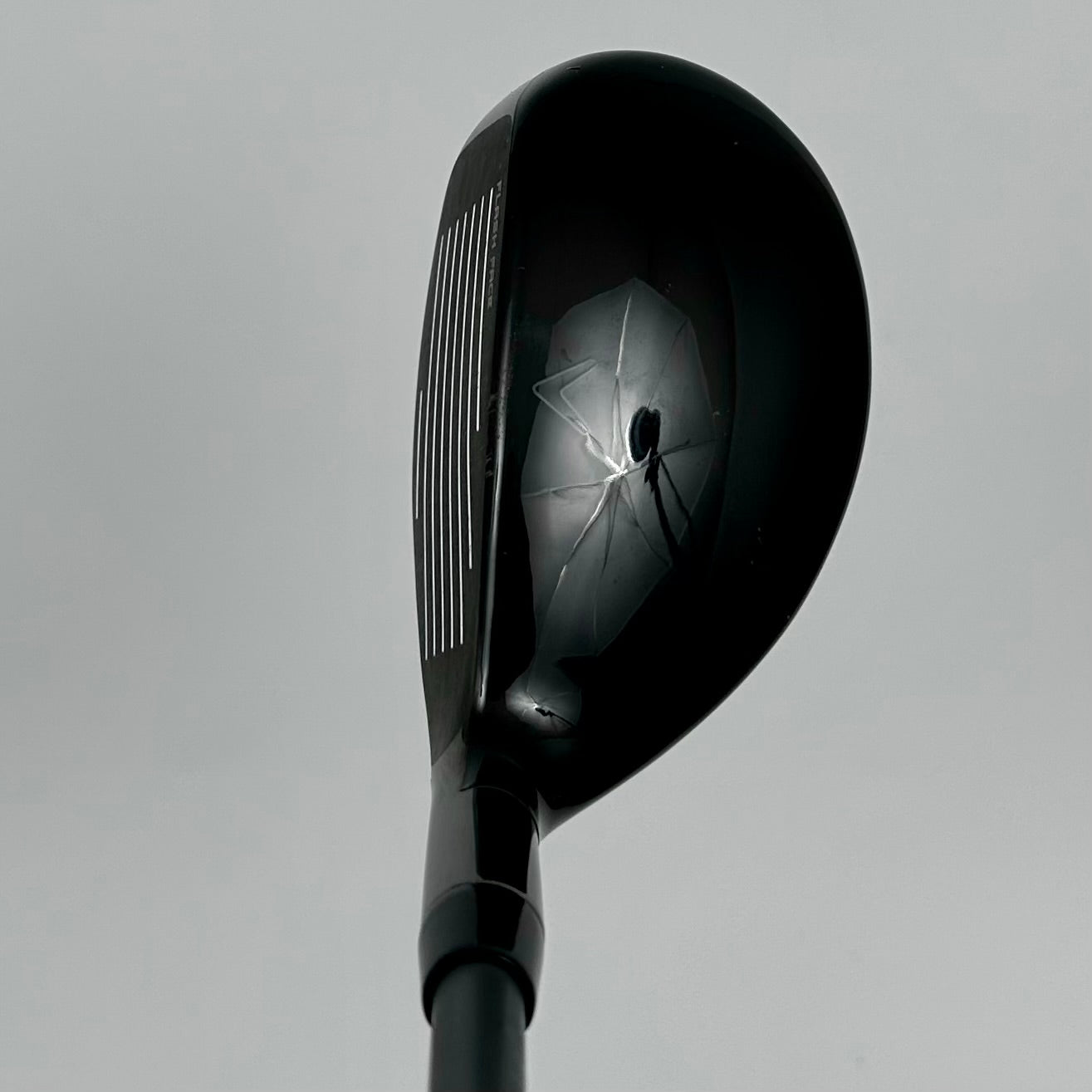 Callaway Mavrik Hybrid 3 18° / Regular / Project X Catalyst 5.5 65