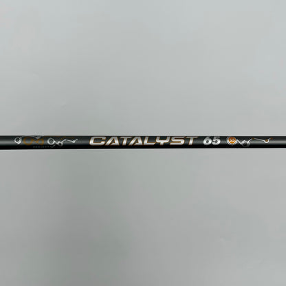 Callaway Mavrik Hybrid 3 18° / Regular / Project X Catalyst 5.5 65