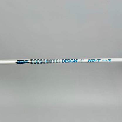 Srixon ZX MKII FW3 15°