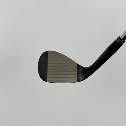 Cleveland RTZ Black Satin 58° / Wedge-flex / TT Dynamic Gold Tour Issue Spinner