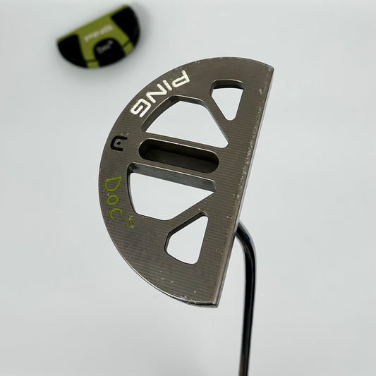 Ping Doc 15 / 34"