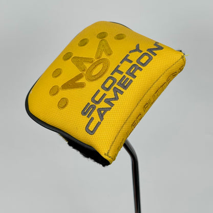 Scotty Cameron Phantom X 12 / 34"