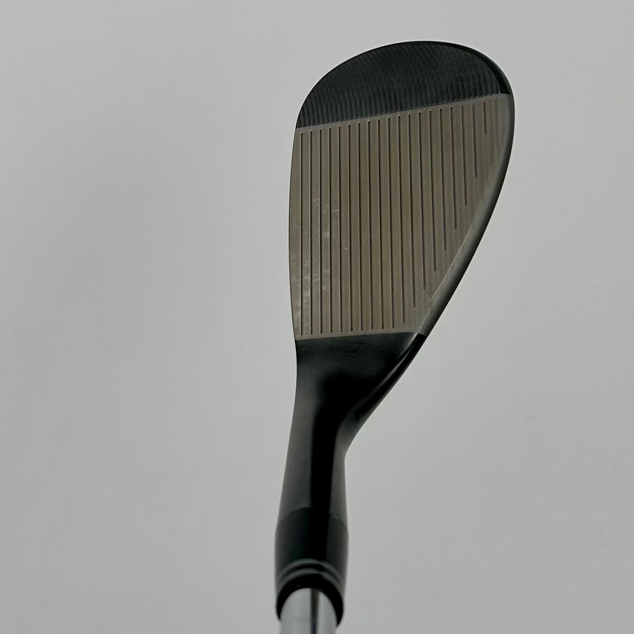 Cleveland RTZ Black Satin 58° / Wedge-flex / TT Dynamic Gold Tour Issue Spinner