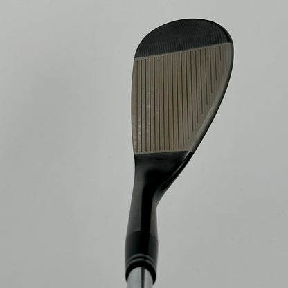 Cleveland RTZ Black Satin 58° / Wedge-flex / TT Dynamic Gold Tour Issue Spinner