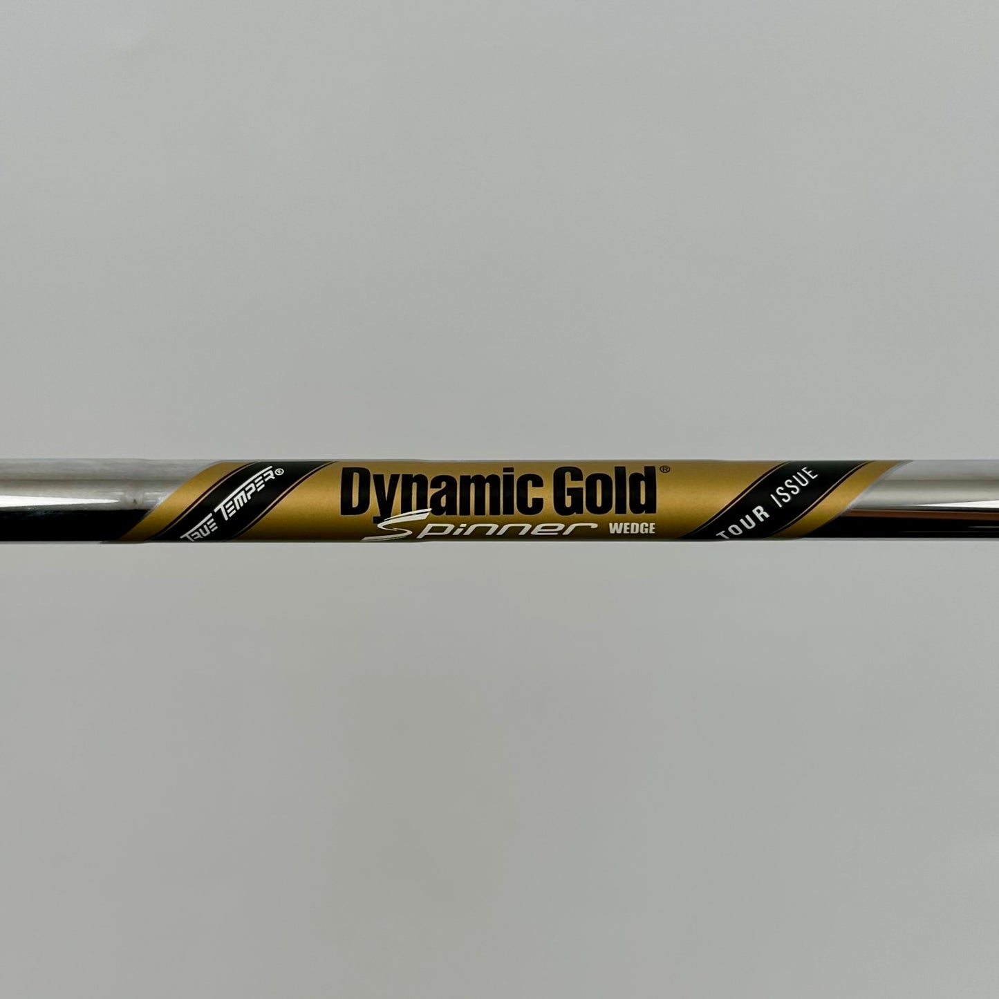 Cleveland RTZ Black Satin 58° / Wedge-flex / TT Dynamic Gold Tour Issue Spinner