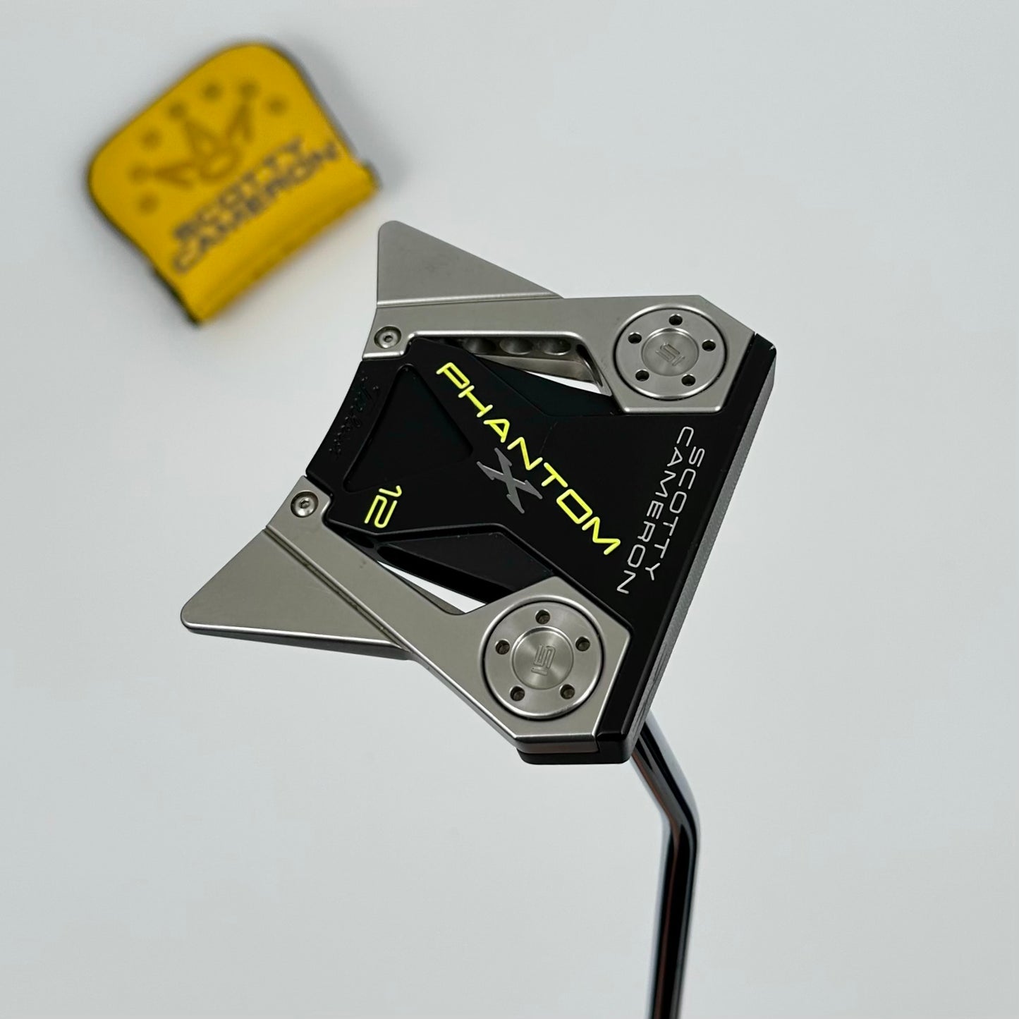 Scotty Cameron Phantom X 12 / 34"