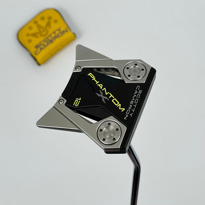 Scotty Cameron Phantom X 12 / 34"