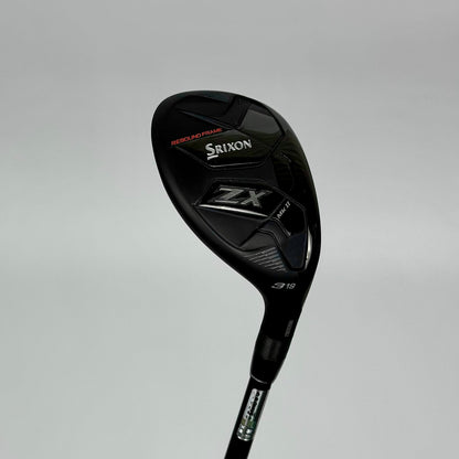 Srixon ZX MKII Hybrid 3 19°