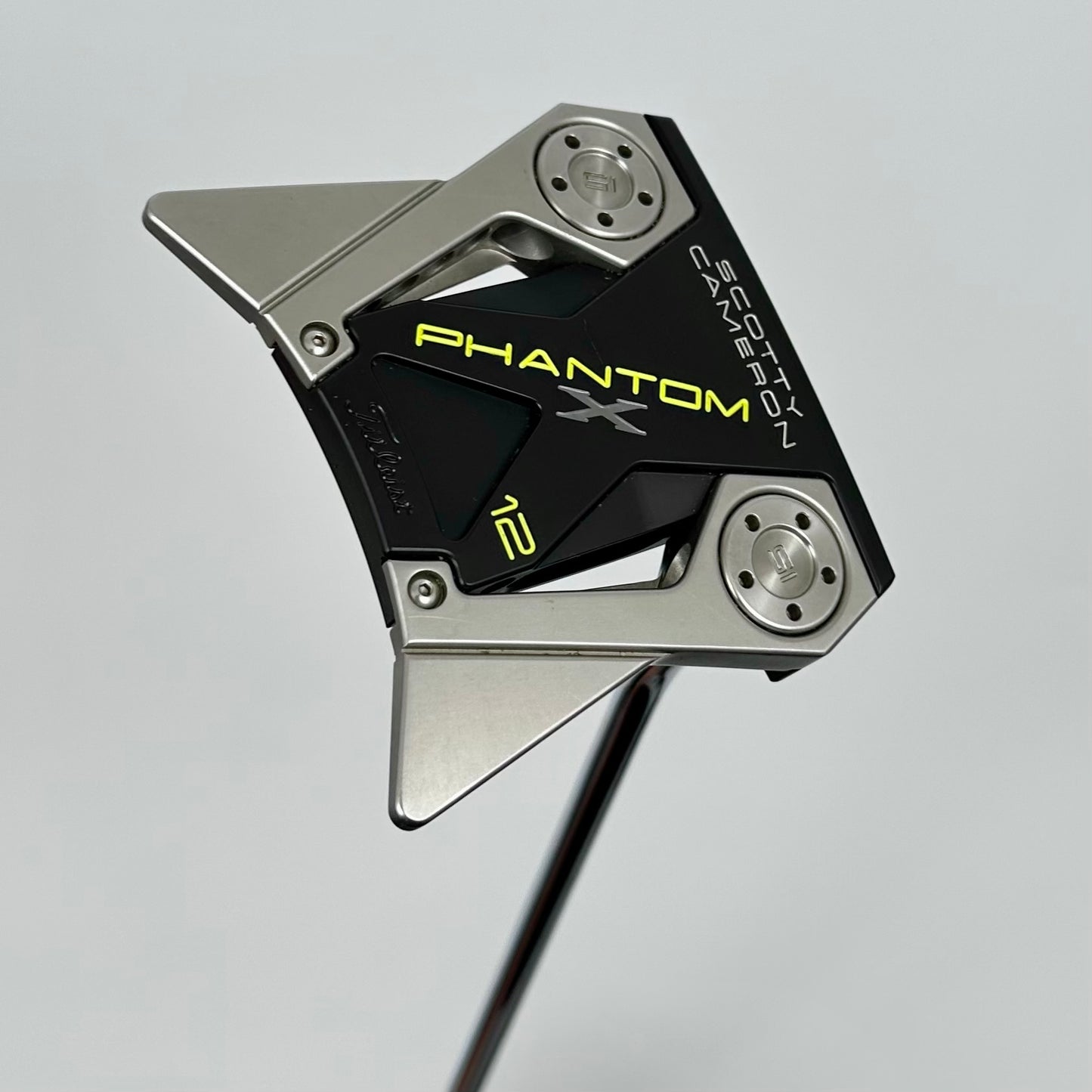Scotty Cameron Phantom X 12 / 34"