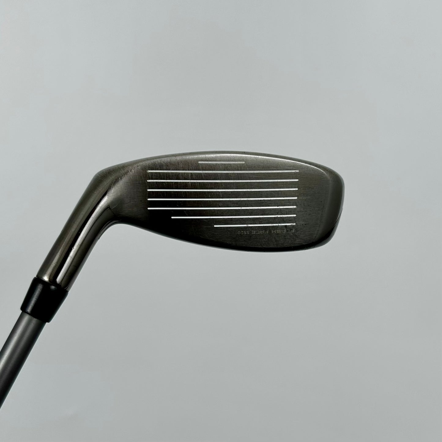 Callaway Mavrik Max Hybrid 5 24° / Senior / Project X Catalyst 5.0 55
