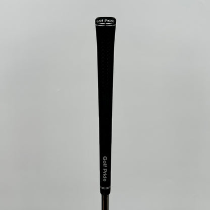 Cleveland RTZ Black Satin 58° / Wedge-flex / TT Dynamic Gold Tour Issue Spinner