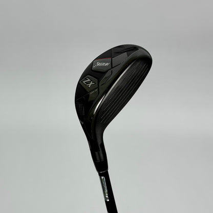 Srixon ZX MKII Hybrid 3 19°