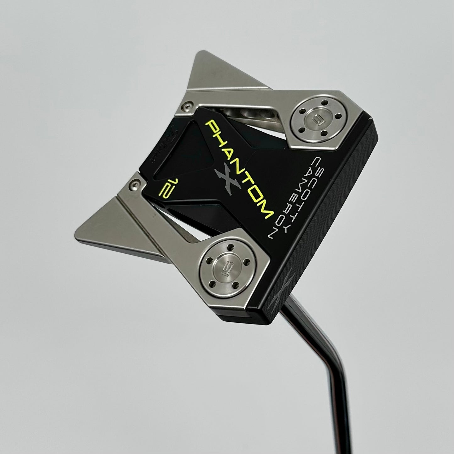 Scotty Cameron Phantom X 12 / 34"