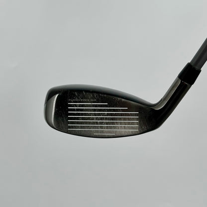 Callaway Mavrik Max Hybrid 5 24° / Senior / Project X Catalyst 5.0 55