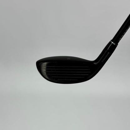 Srixon ZX MKII Hybrid 3 19°