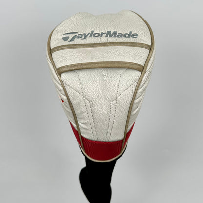 TaylorMade Aero Burner Driver 10,5° / Regular / Matrix Speed Rul-Z 50 R