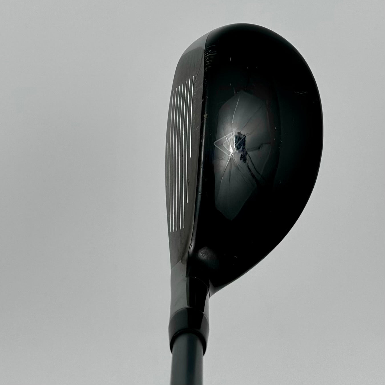 Callaway Mavrik Max Hybrid 5 24° / Senior / Project X Catalyst 5.0 55