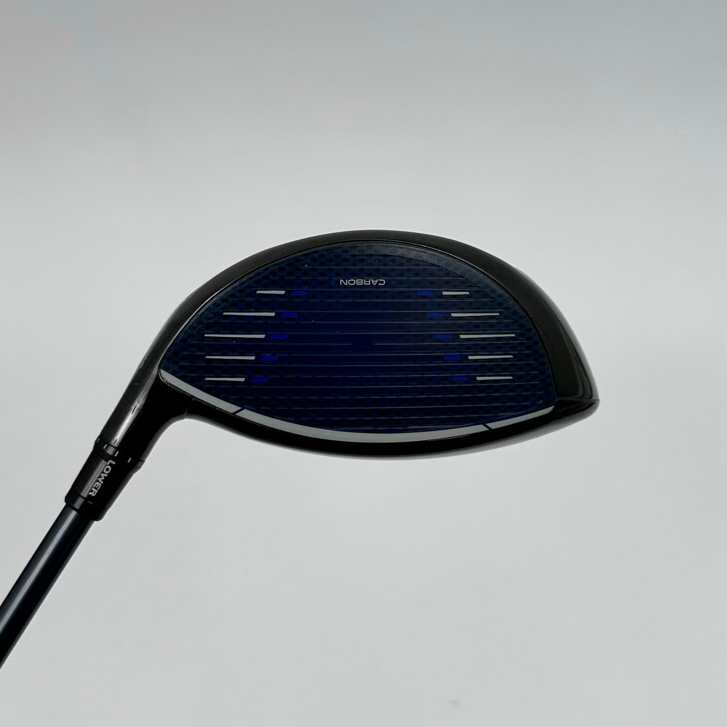 TaylorMade Qi10 Driver 10,5° / Regular / Mitsubishi Diamana 60 R