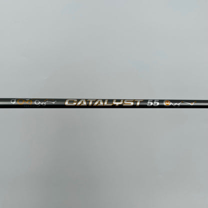 Callaway Mavrik Max Hybrid 5 24° / Senior / Project X Catalyst 5.0 55