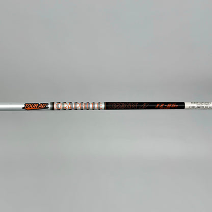 Srixon ZX MKII Hybrid 3 19°