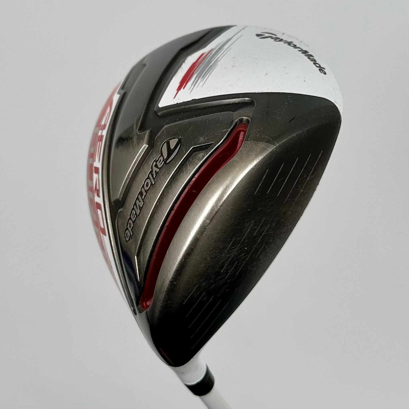 TaylorMade Aero Burner Driver 10,5° / Regular / Matrix Speed Rul-Z 50 R