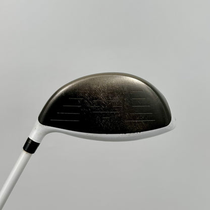 TaylorMade Aero Burner Driver 10,5° / Regular / Matrix Speed Rul-Z 50 R