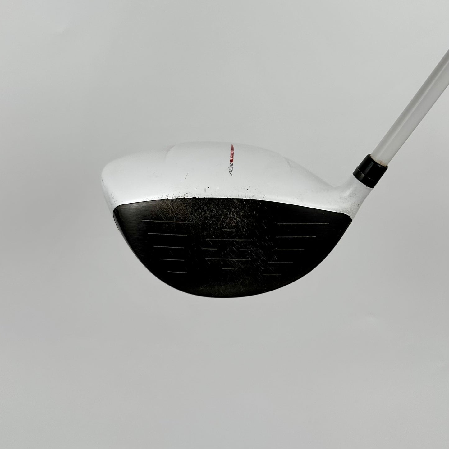 TaylorMade Aero Burner Driver 10,5° / Regular / Matrix Speed Rul-Z 50 R