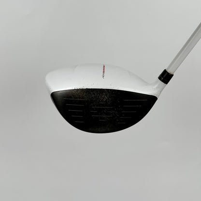 TaylorMade Aero Burner Driver 10,5° / Regular / Matrix Speed Rul-Z 50 R