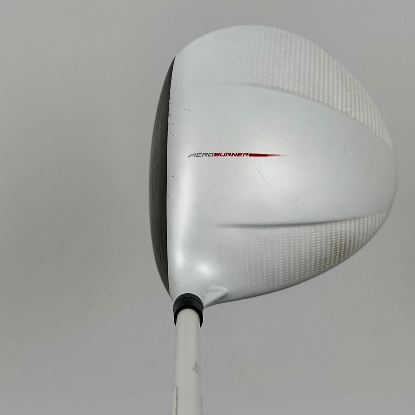 TaylorMade Aero Burner Driver 10,5° / Regular / Matrix Speed Rul-Z 50 R
