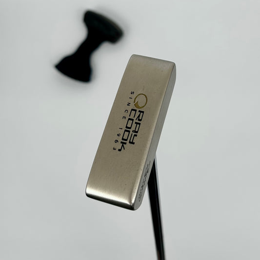 Ray Cook Billy Baroo Center Shaft / 34,5"